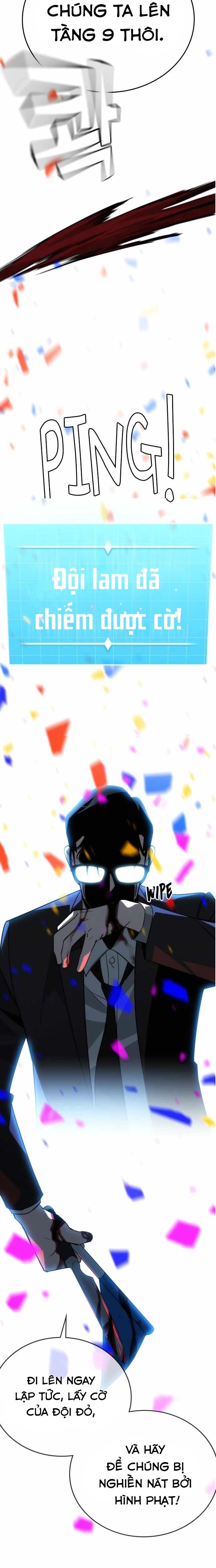 Hồi Quy Giả Chỉ Bảo Vệ Tôi Chapter 8 - 10