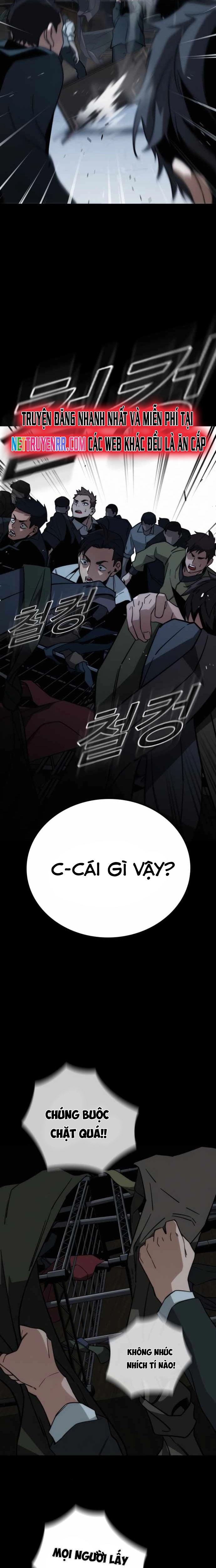 Hồi Quy Giả Chỉ Bảo Vệ Tôi Chapter 9 - 12