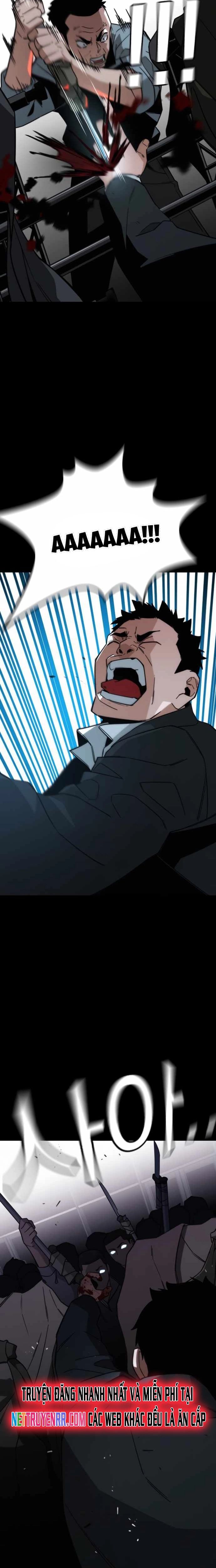 Hồi Quy Giả Chỉ Bảo Vệ Tôi Chapter 9 - 14