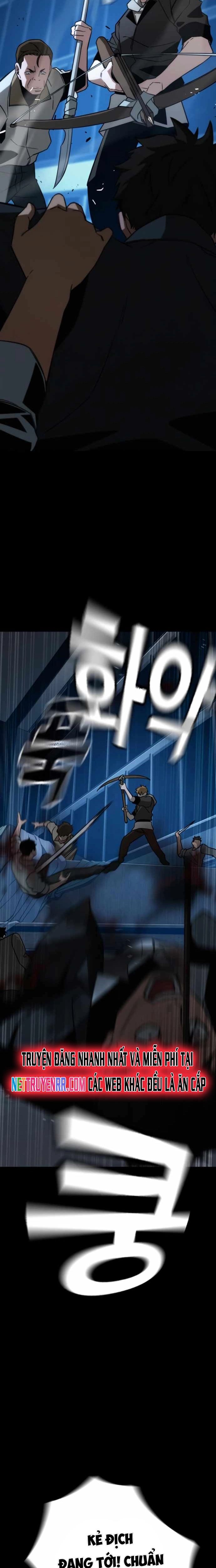 Hồi Quy Giả Chỉ Bảo Vệ Tôi Chapter 9 - 18