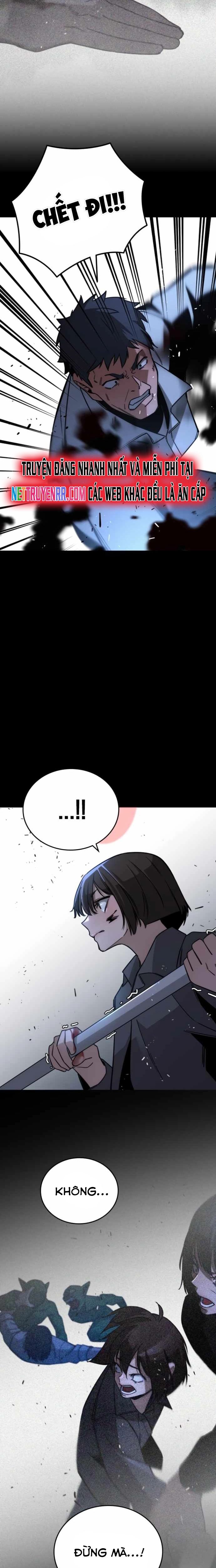 Hồi Quy Giả Chỉ Bảo Vệ Tôi Chapter 9 - 28