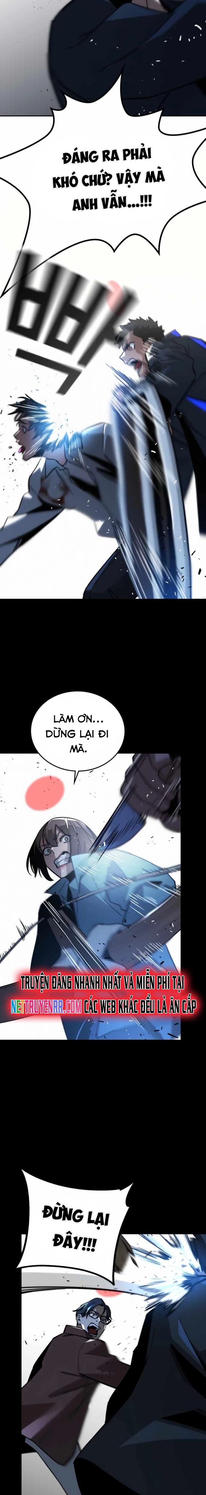 Hồi Quy Giả Chỉ Bảo Vệ Tôi Chapter 9 - 30
