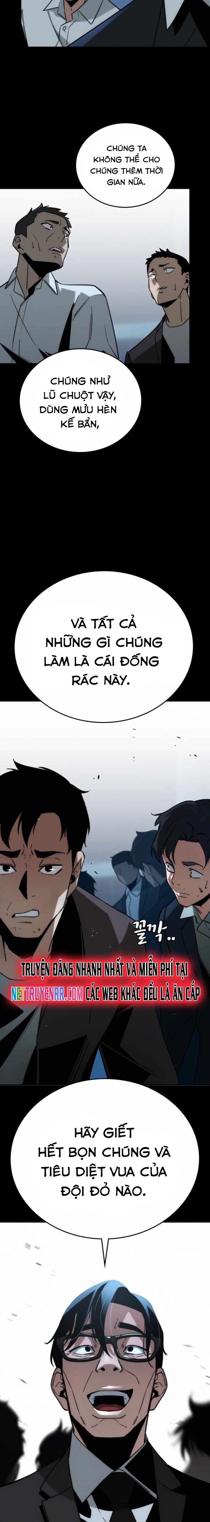 Hồi Quy Giả Chỉ Bảo Vệ Tôi Chapter 9 - 10