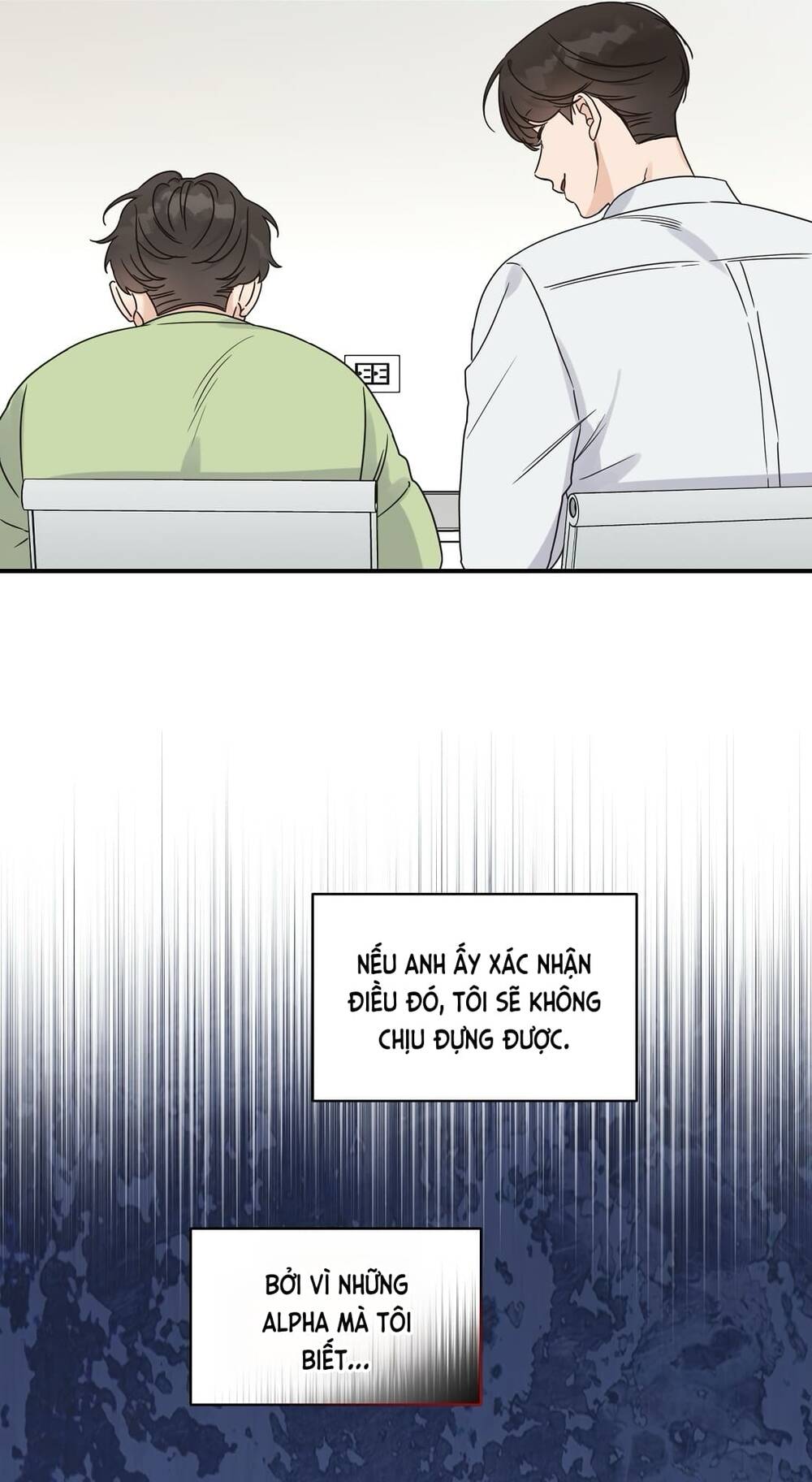 Aphla Trauma Chapter 1 - 5