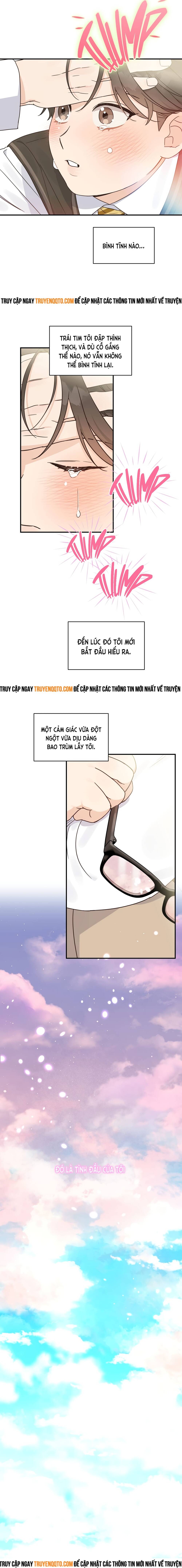 Aphla Trauma Chapter 1 - 18