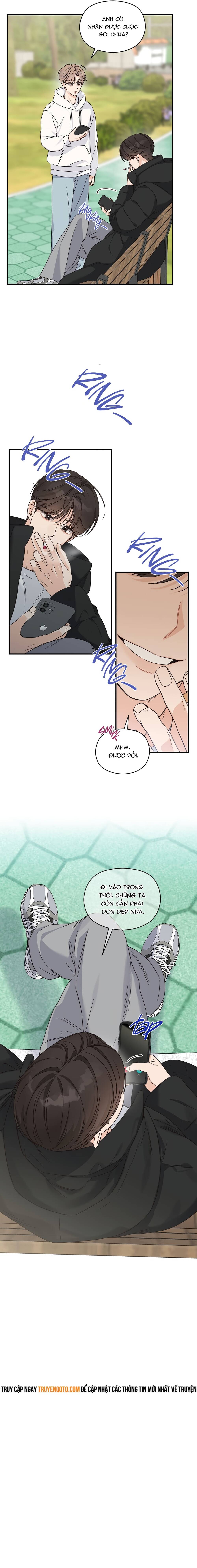 Aphla Trauma Chapter 10 - 4