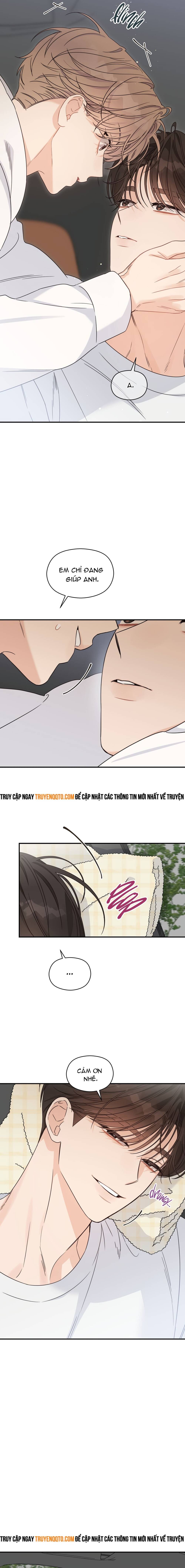 Aphla Trauma Chapter 10 - 7