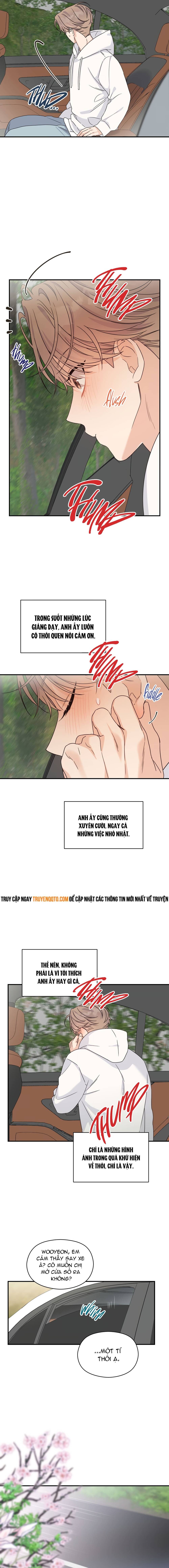 Aphla Trauma Chapter 10 - 8