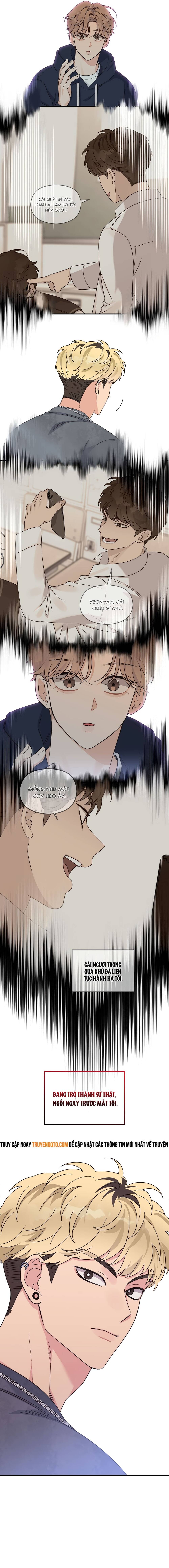 Aphla Trauma Chapter 11 - 5