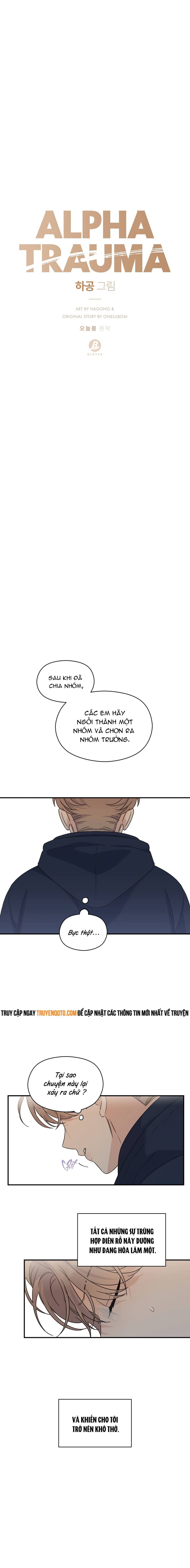 Aphla Trauma Chapter 11 - 6