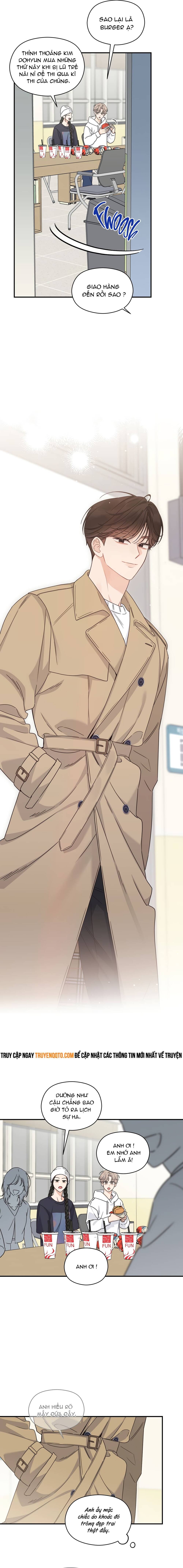 Aphla Trauma Chapter 13 - 4