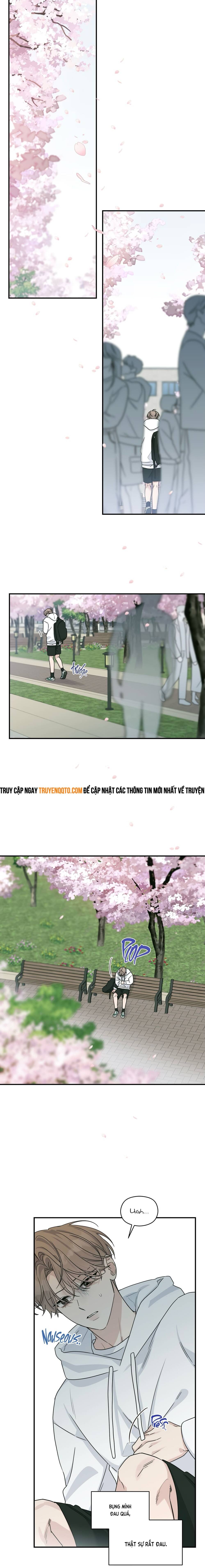 Aphla Trauma Chapter 14 - 2