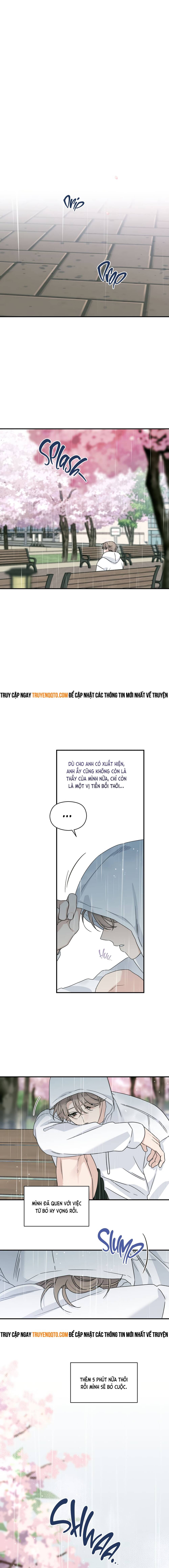 Aphla Trauma Chapter 14 - 4