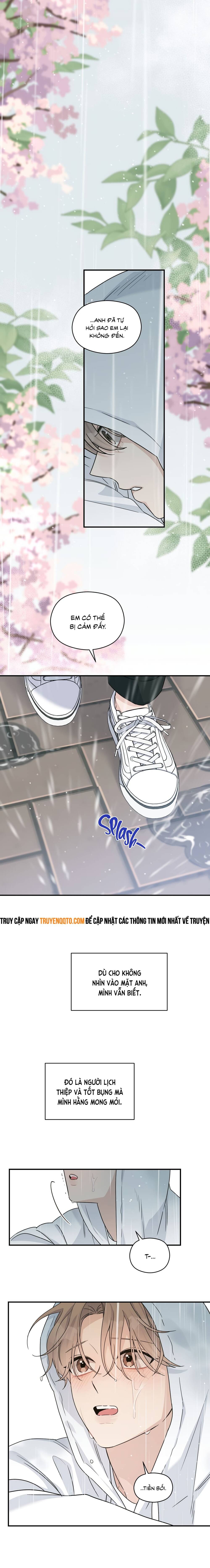 Aphla Trauma Chapter 14 - 5