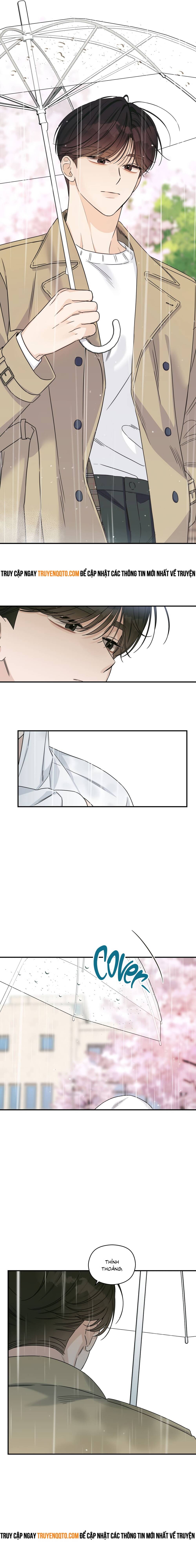 Aphla Trauma Chapter 14 - 6