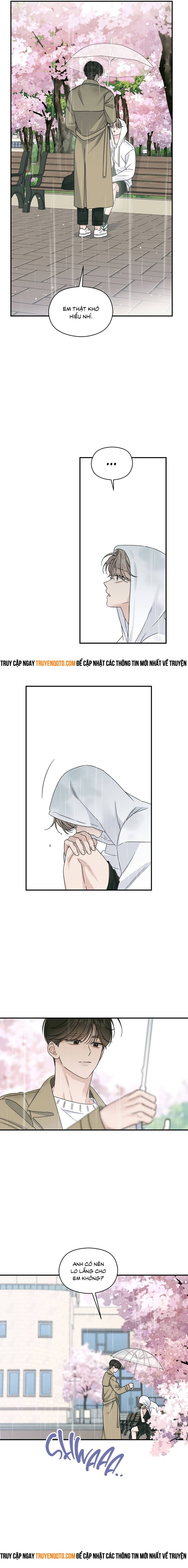 Aphla Trauma Chapter 14 - 7