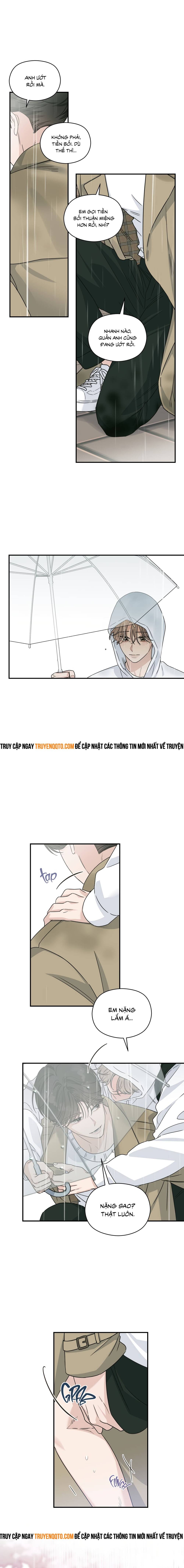 Aphla Trauma Chapter 14 - 9