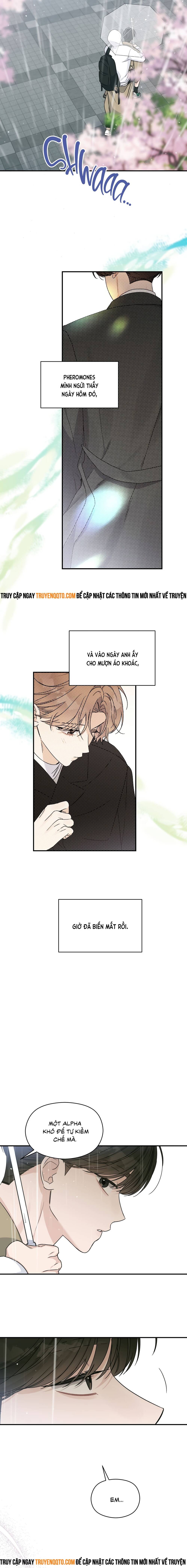 Aphla Trauma Chapter 14 - 11