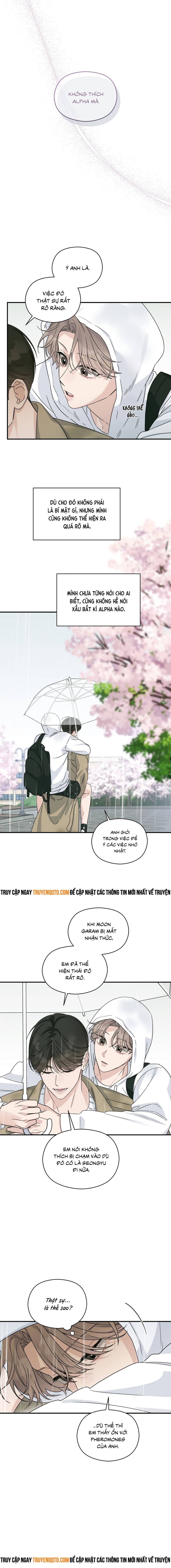 Aphla Trauma Chapter 14 - 12