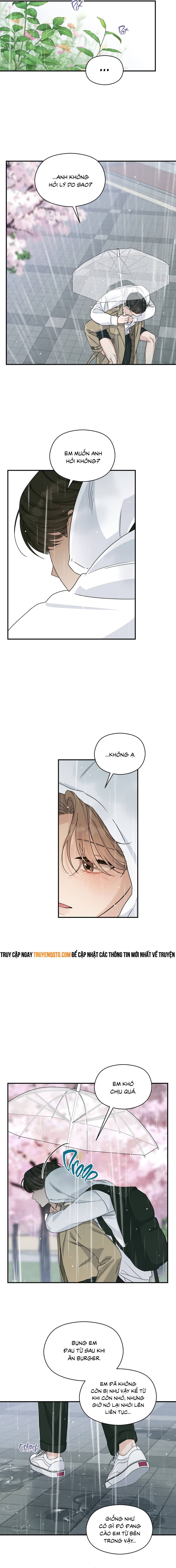 Aphla Trauma Chapter 14 - 13