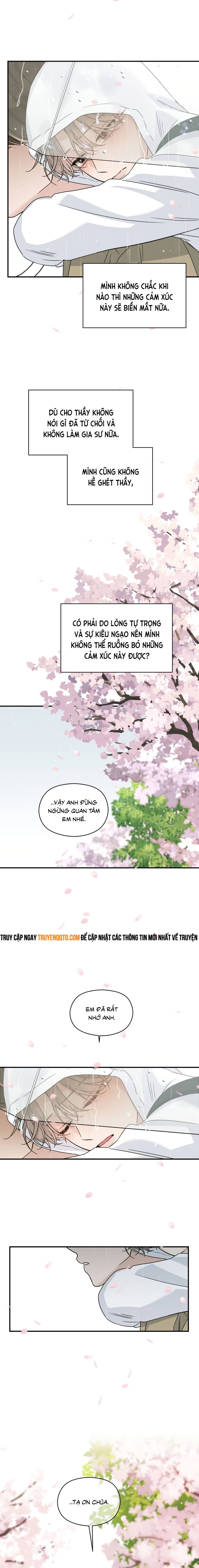 Aphla Trauma Chapter 14 - 15