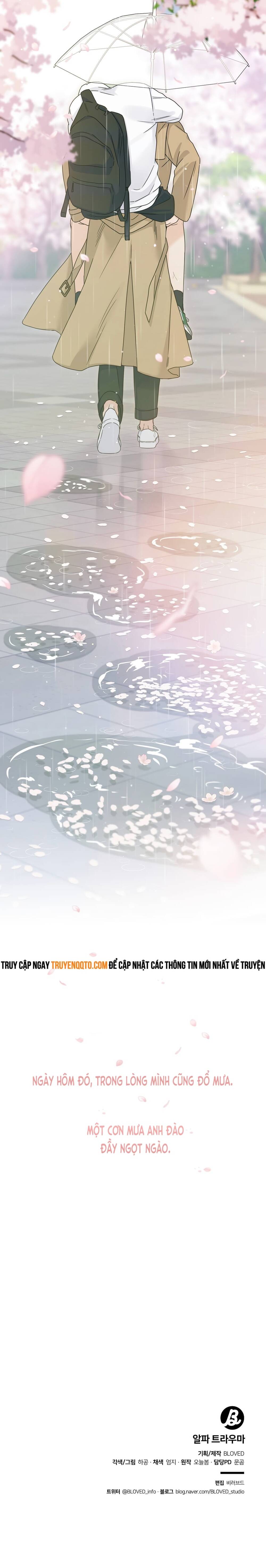 Aphla Trauma Chapter 14 - 16