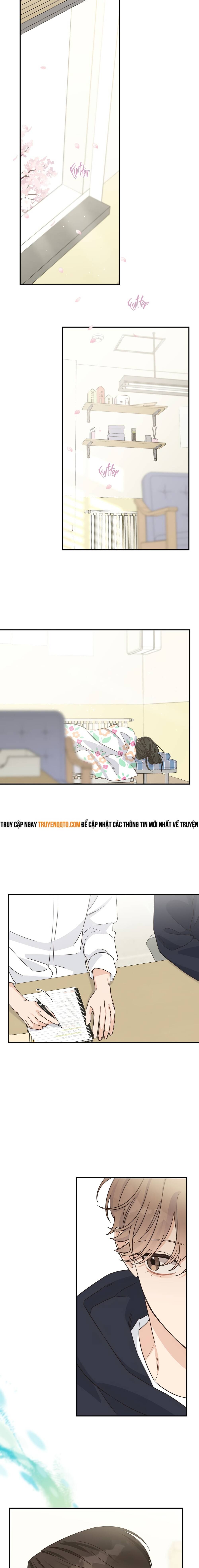 Aphla Trauma Chapter 15 - 2