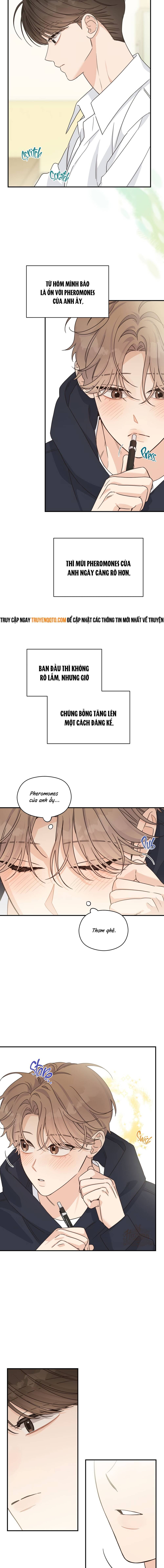 Aphla Trauma Chapter 15 - 3