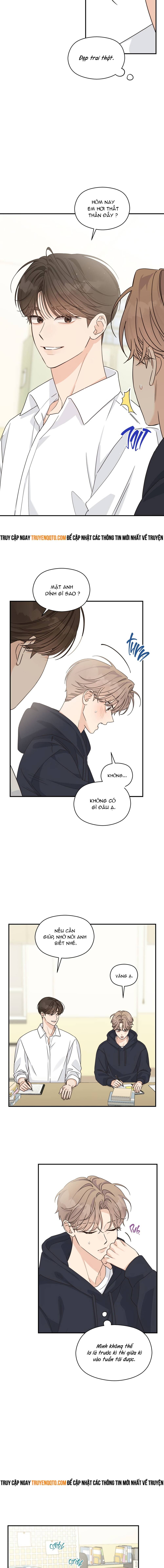 Aphla Trauma Chapter 15 - 4