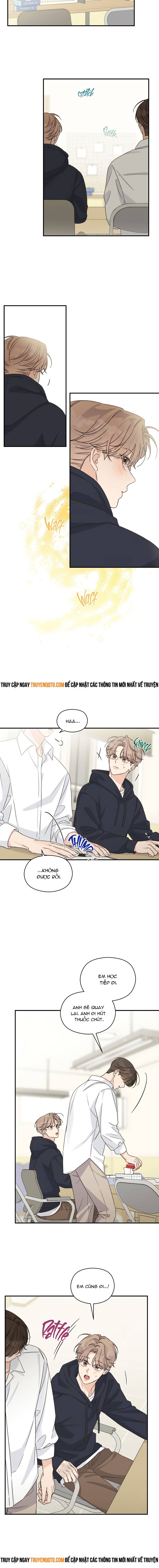 Aphla Trauma Chapter 15 - 5