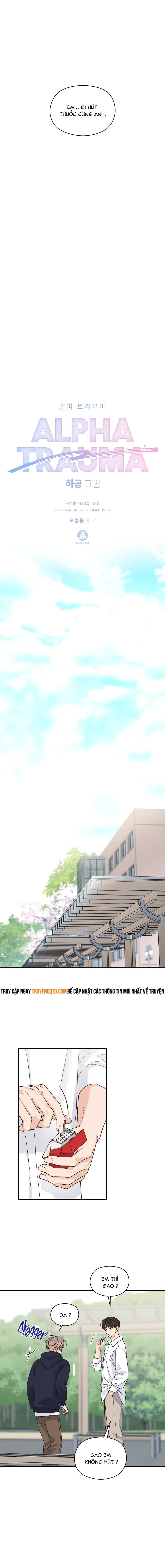 Aphla Trauma Chapter 15 - 6