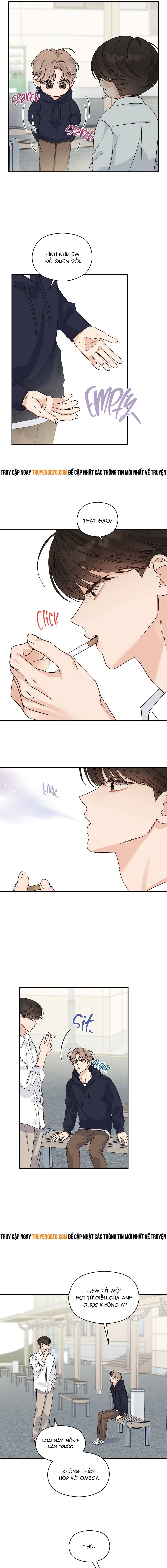 Aphla Trauma Chapter 15 - 7