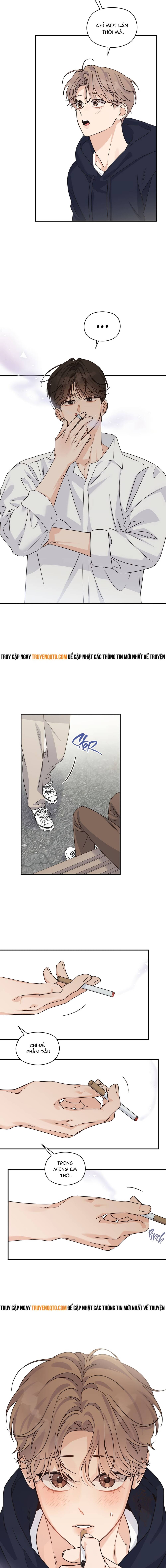 Aphla Trauma Chapter 15 - 8