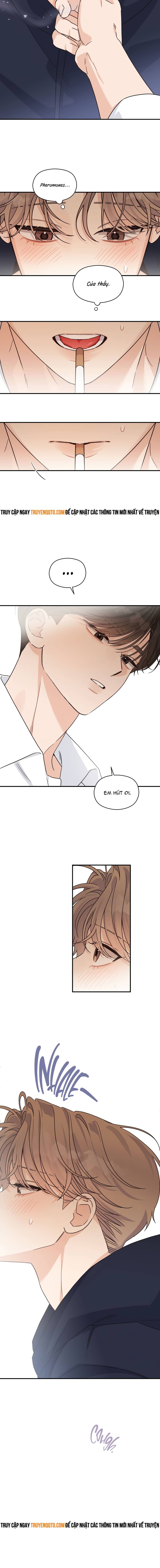 Aphla Trauma Chapter 15 - 9