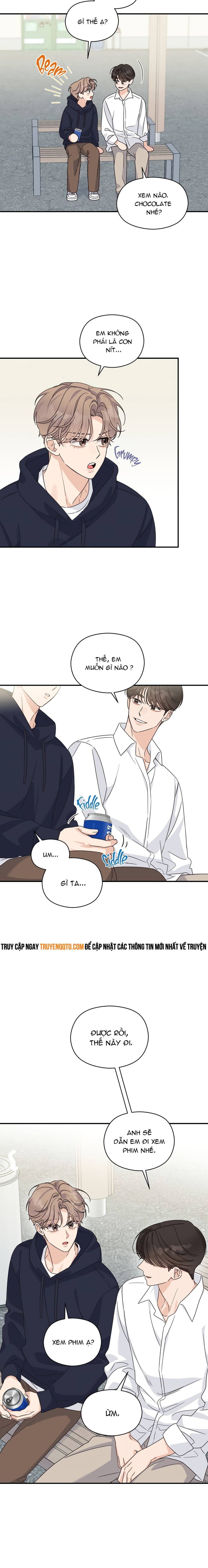 Aphla Trauma Chapter 15 - 12