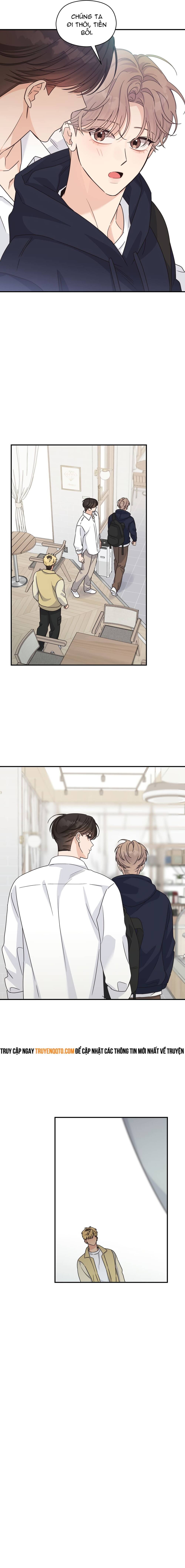 Aphla Trauma Chapter 17 - 3