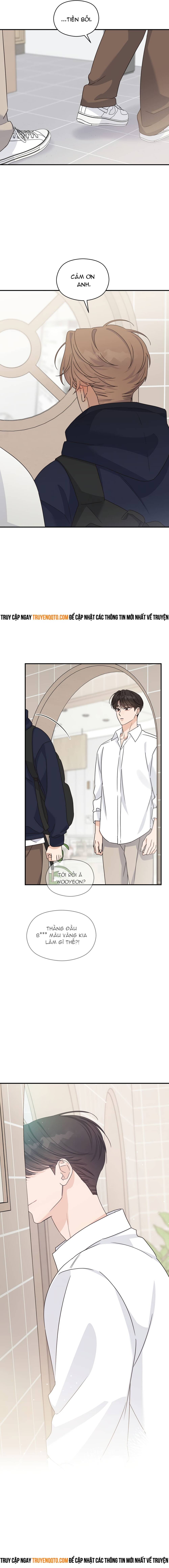 Aphla Trauma Chapter 17 - 4