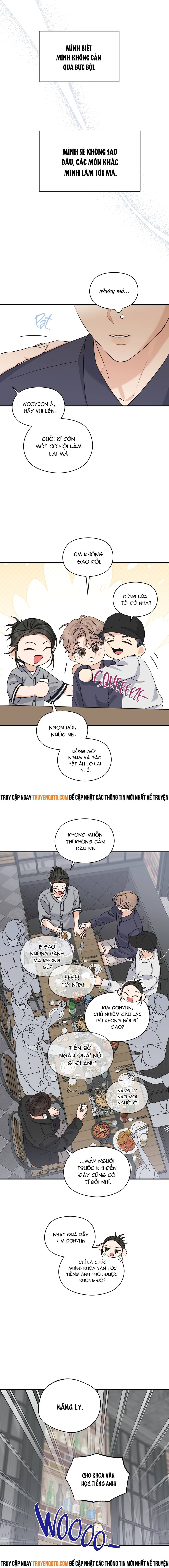 Aphla Trauma Chapter 17 - 9