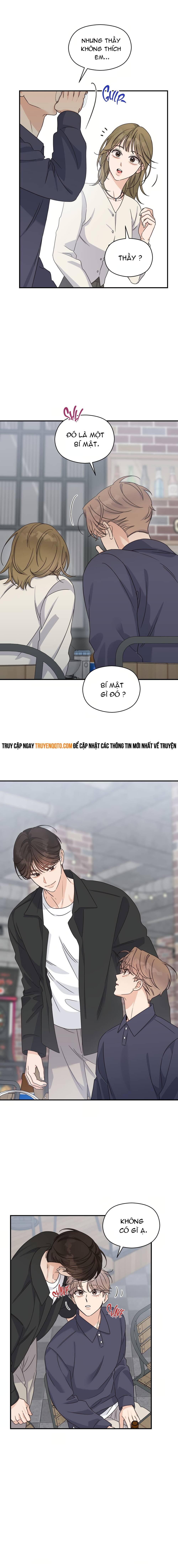 Aphla Trauma Chapter 18 - 12