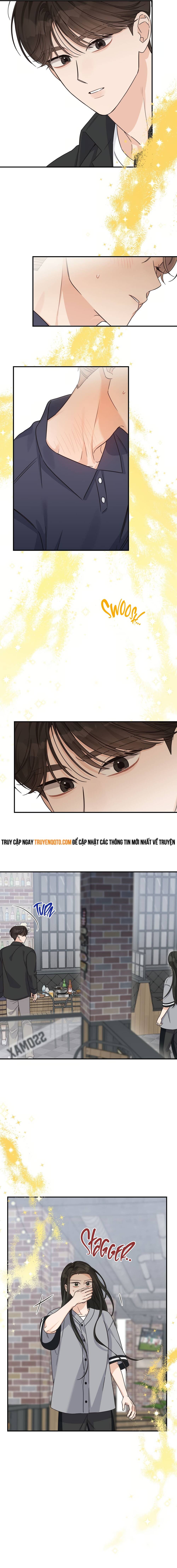 Aphla Trauma Chapter 18 - 13