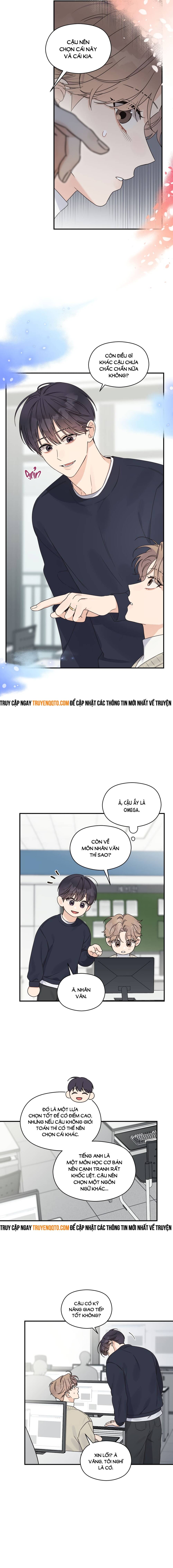 Aphla Trauma Chapter 2 - 7