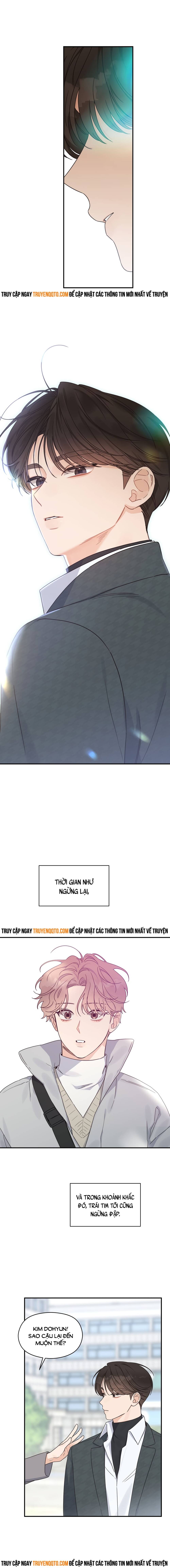 Aphla Trauma Chapter 2 - 13