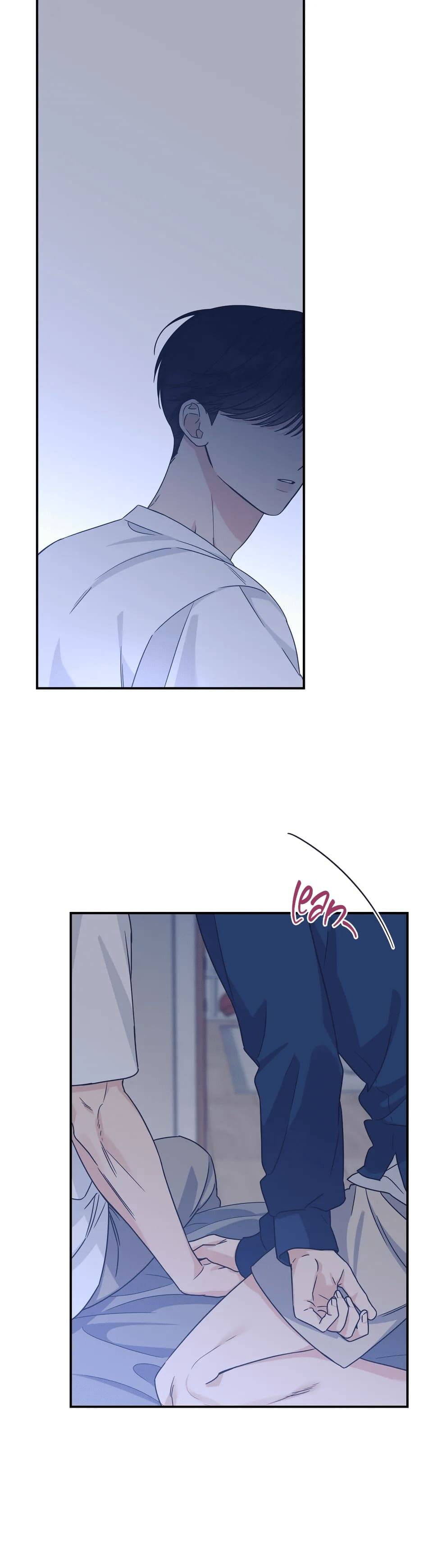 Aphla Trauma Chapter 20 - 2