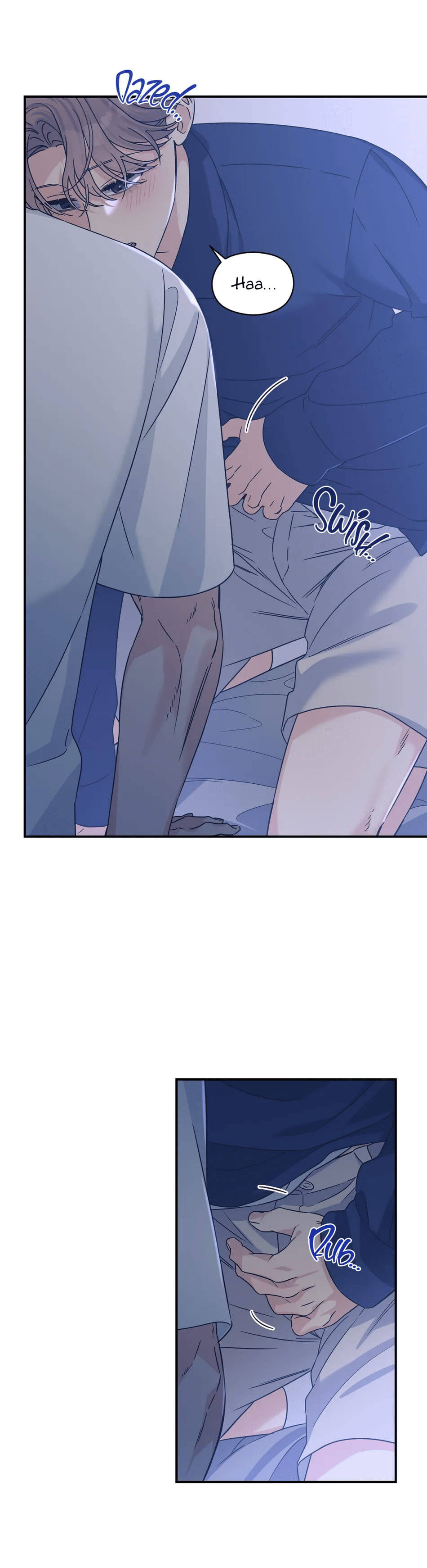 Aphla Trauma Chapter 20 - 4