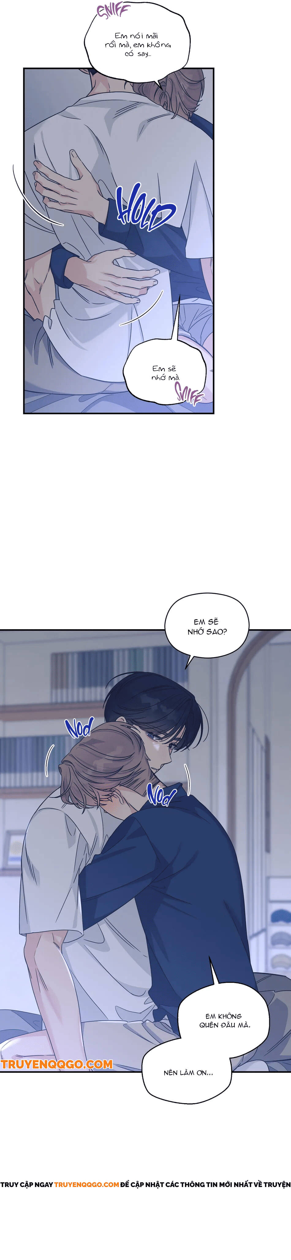 Aphla Trauma Chapter 20 - 9