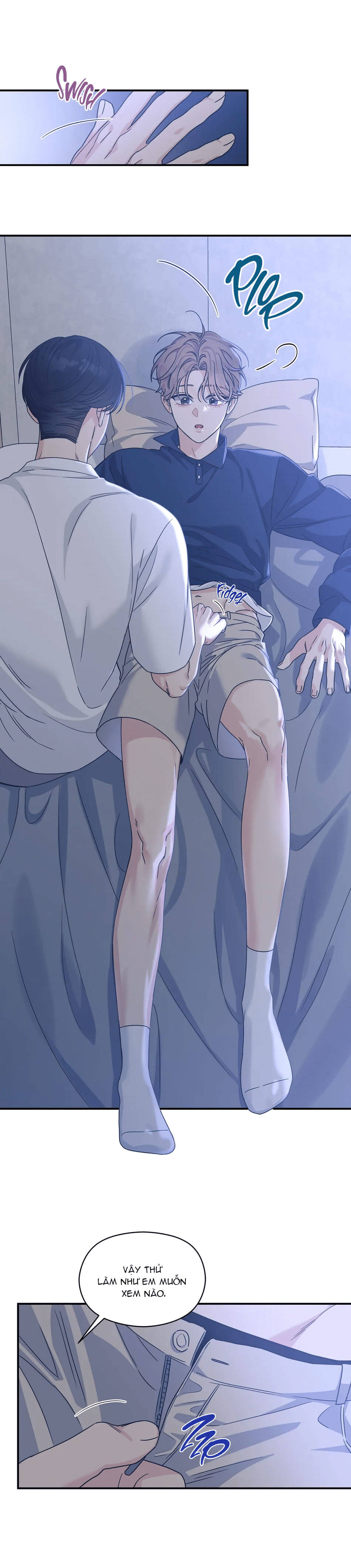 Aphla Trauma Chapter 20 - 10