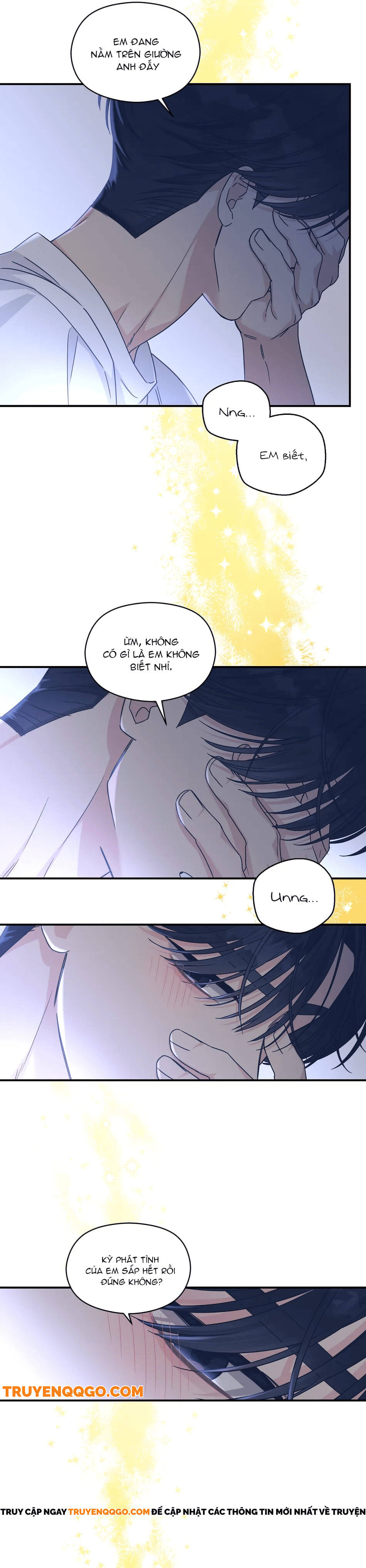 Aphla Trauma Chapter 20 - 15