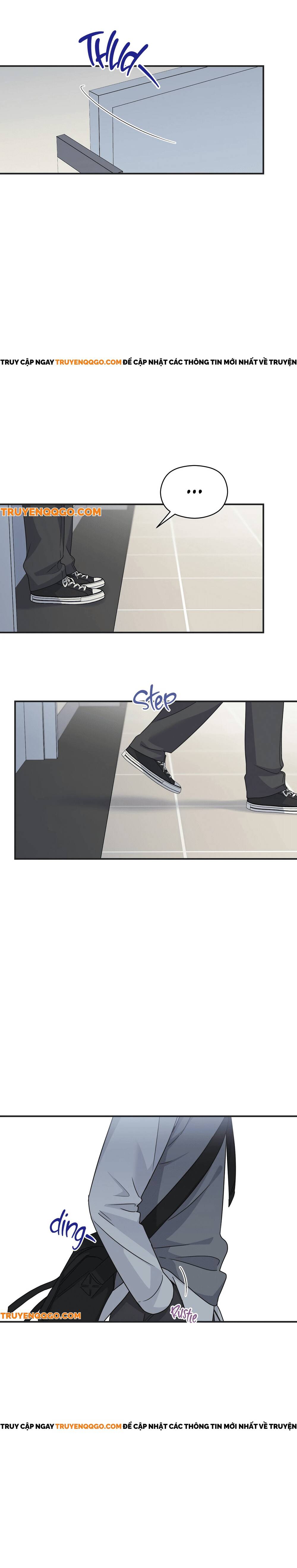 Aphla Trauma Chapter 22 - 10