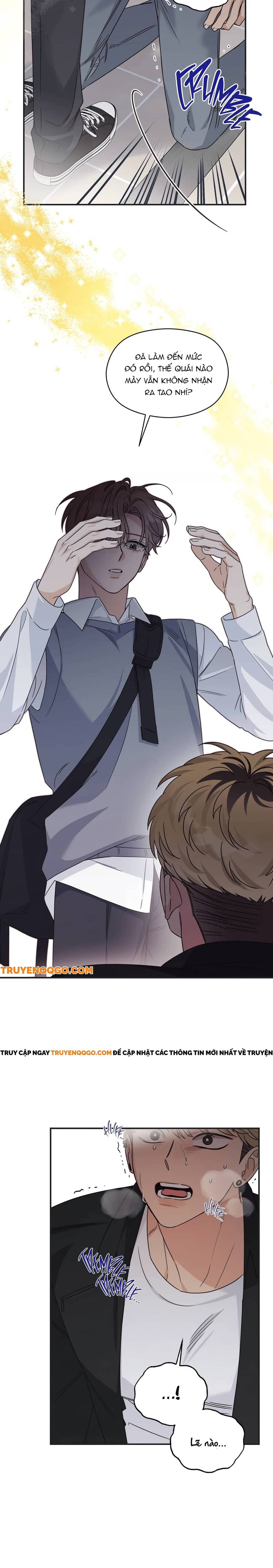 Aphla Trauma Chapter 22 - 17