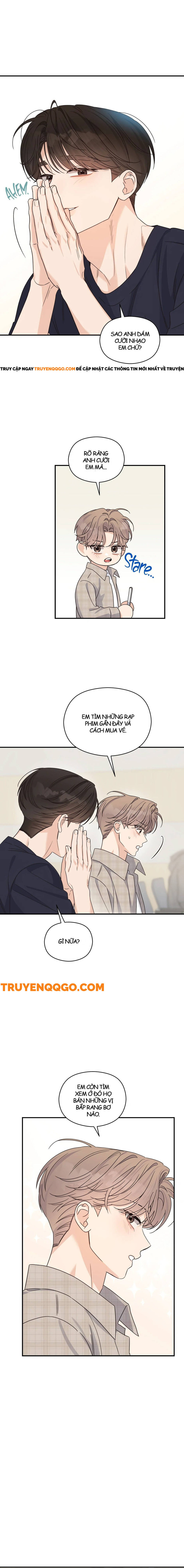 Aphla Trauma Chapter 24 - 9